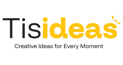 Logo Tisideas
