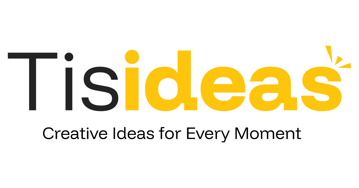 Logo Tisideas